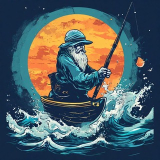 Канал 🔱 Нептун 🔱 | Рыбалка | Черное море | Азовское море