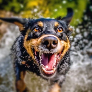 Канал   НИКОГДЕ