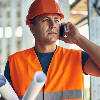 Канал   Прорабка чат строителей заказы, работа, шабашка Москва