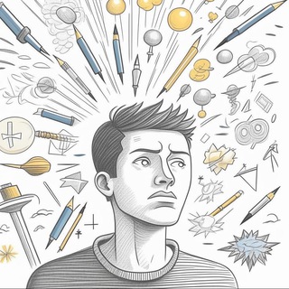 Канал   КОМПИЛЯТОР / блог молодого психолога