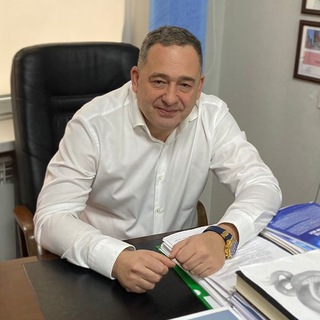 Канал   Профессор Хитарьян Александр Георгиевич - РЖД Медицина