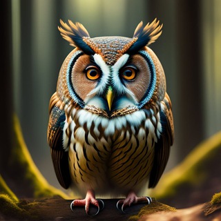 Канал   МУДРАЯ СОВА