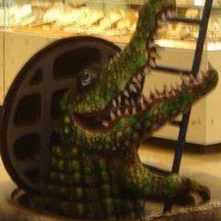 Канал   Городские легенды