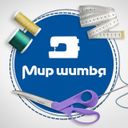 Канал Мир шитья