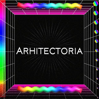 Канал   Arhitectoria