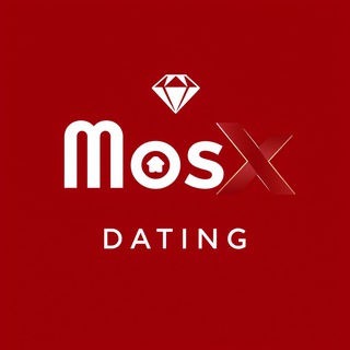 Канал   MosX♦️Знакомства Москва