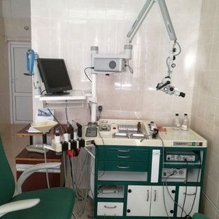 Канал   ЛОР врач Кулешов Богдан Юрьевич