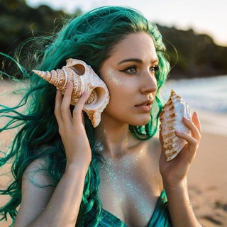 Канал   Сад сирен