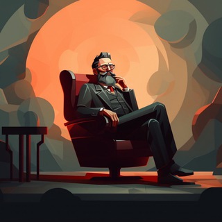 Канал   Человеческие Мысли