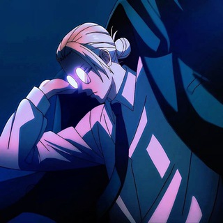 Канал   Аниме Эдиты | Anime Edits°