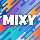 Канал   MIXY