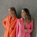 Канал Банк модных идей // @partia_stylia