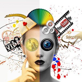 Канал   Саморазвитие. Современная психология.