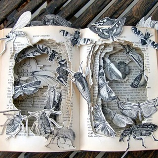 Канал   Книжный мастер |Чтение на любой вкус| |Книги| |Что почитать|