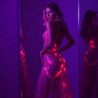 Канал Горячий Instagram 18+