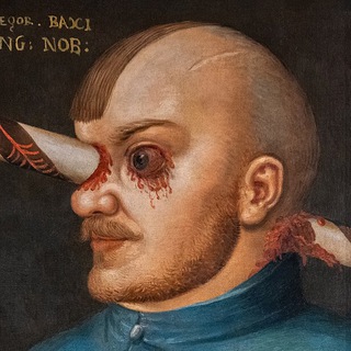 Канал   Геймдев одним глазком (ГꙨГ)