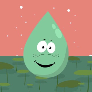 Канал   Огуречная Роса