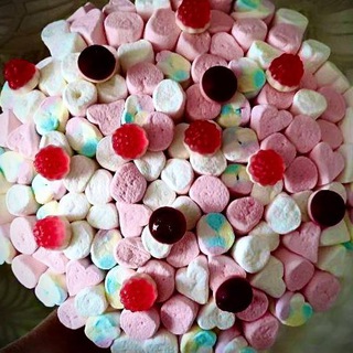 Канал   Съедобные букеты Омск 55 💐