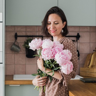 Канал   Дом. Декор. Уют - Таня Берестова