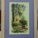 Канал Вышитые картины на заказ