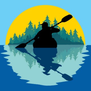 Канал   На байдарке