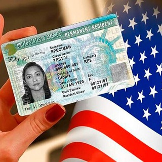 Канал   Грин Карт