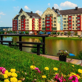 Канал   Недвижимость Краснодар