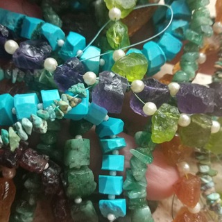 Канал   Pigmalionstones