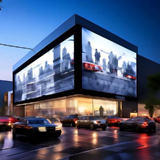 Канал   О коммерции тут