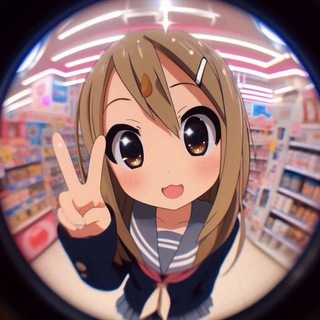 Канал   Аниме Doki