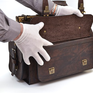 Канал   Crafftовые истории