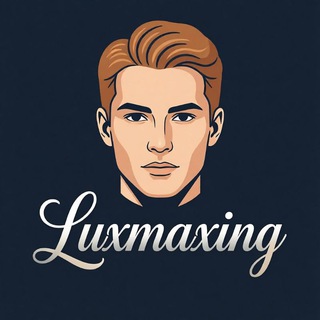 Канал   Мужской Luxmaxing
