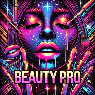 Канал   Beauty PRO: лайфхаки для мастеров