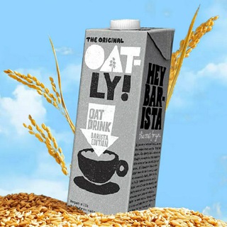 Канал   OATLY