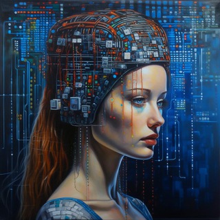 Канал   Естественный и искусственный интеллект. Лучшее из двух миров.