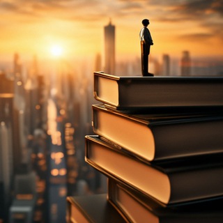 Канал Саморазвитие: путь к успеху начинается с себя