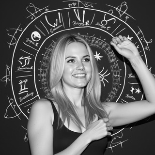 Канал   Зодиак Инфо