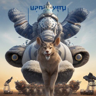 Канал  NeuroVisions: Искусство Нейросетей 