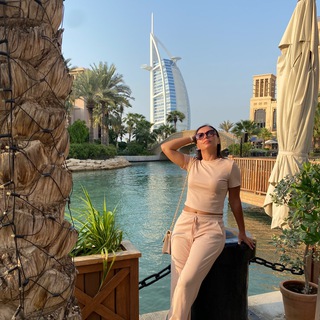 Канал   Жанна Спэйс | в лучшую жизнь через мышление