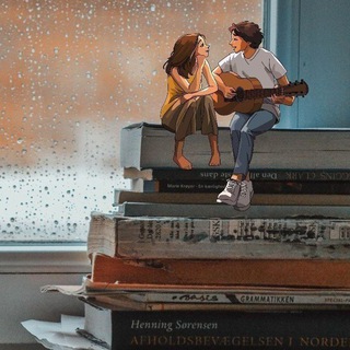 Канал   Посиделки с Книгой