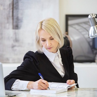 Канал   Анализируй