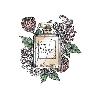 Канал   🩶F. Perfume 🩶