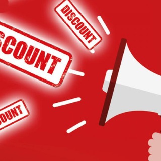 Канал   Discount🛍