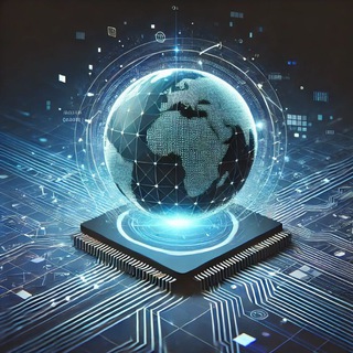 Канал   Мир технологий