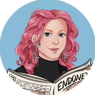 Канал   Эндоновости