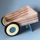 Канал Кубанская телега