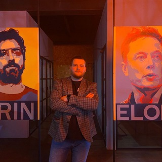 Канал   ПРОВИНЦИАЛЪ🎙