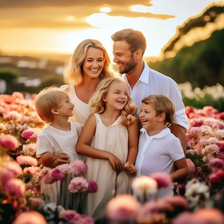 Канал   Материнство и семья ❤️