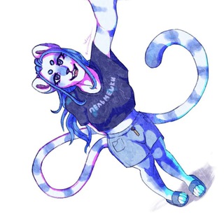 Канал   волняяя