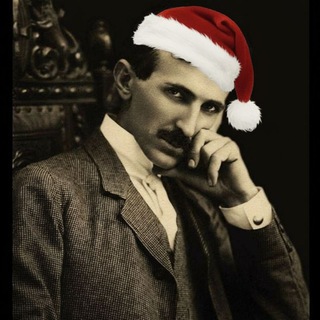 NikolaTeslIa